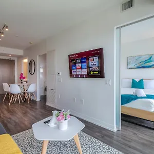 Panorama Downtown Apartment